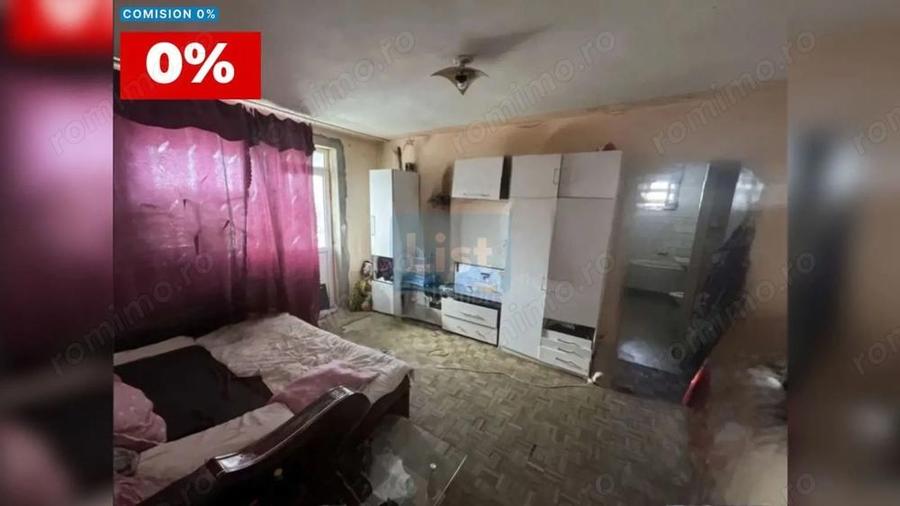 Apartament cu 2 camere in Cartierul Gheorgheni, Zona Hermes - 2