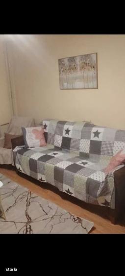 Apartament cu 2 camere decomandat în Tomis Nord