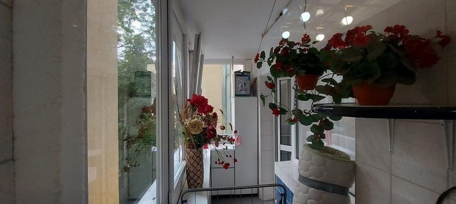 Apartament cu 2 camere în Obor