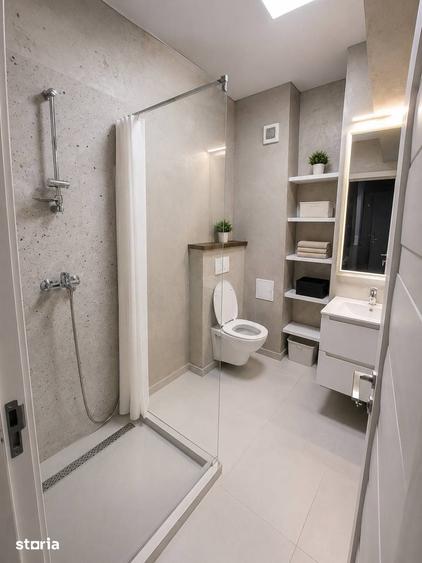 Apartament cu 2 camere în Țiglina 1