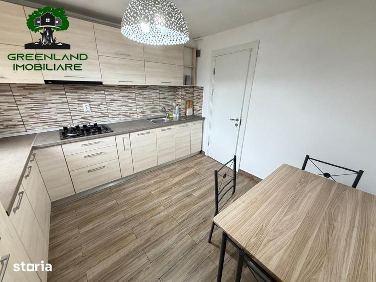 Apartament cu 2 camere decomandat în Ultracentral