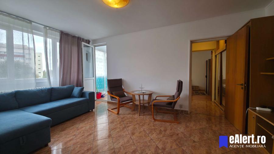 Apartament cu 2 camere în Berceni