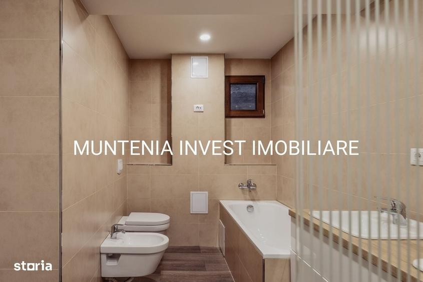 Apartament cu 3 camere decomandat în Ultracentral