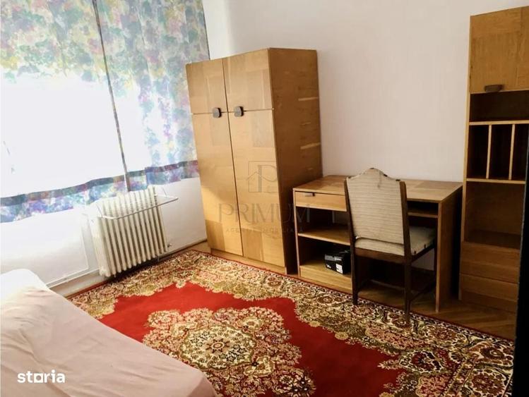 Apartament 3 camere Braytim 100 mp Mobilat & Utilat - 4