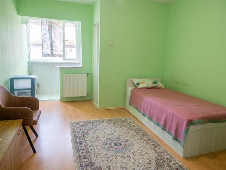 Garsonieră semidecomandată în Iosia