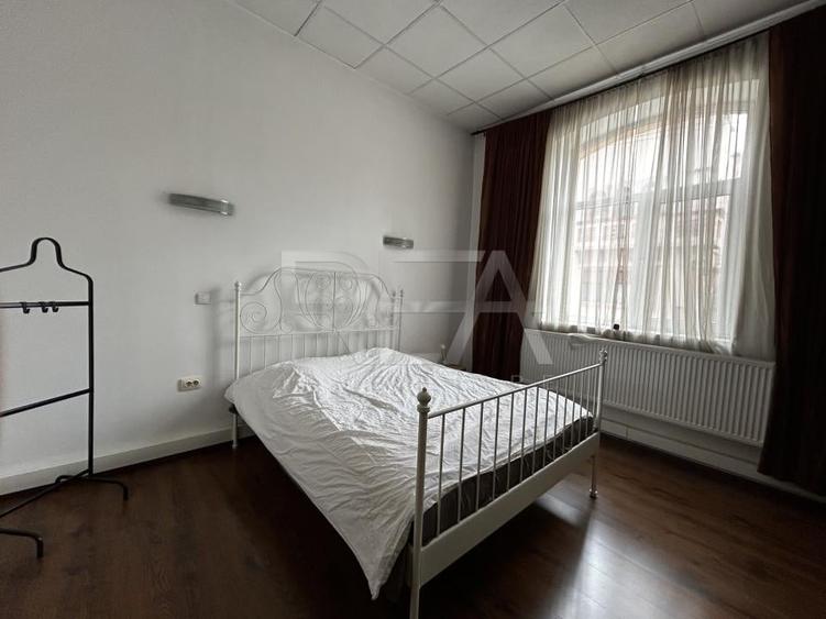 3 camere- Centrala proprie-pivnita- 99,92 MP- Parcul Carol/Piata Regina Maria - 3