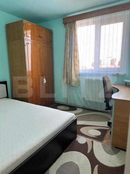 Apartament 2 camere, zona campia turzii - 2