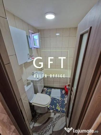 Apartament 2 camere, B-dul. Decebal , etaj 1 - 3