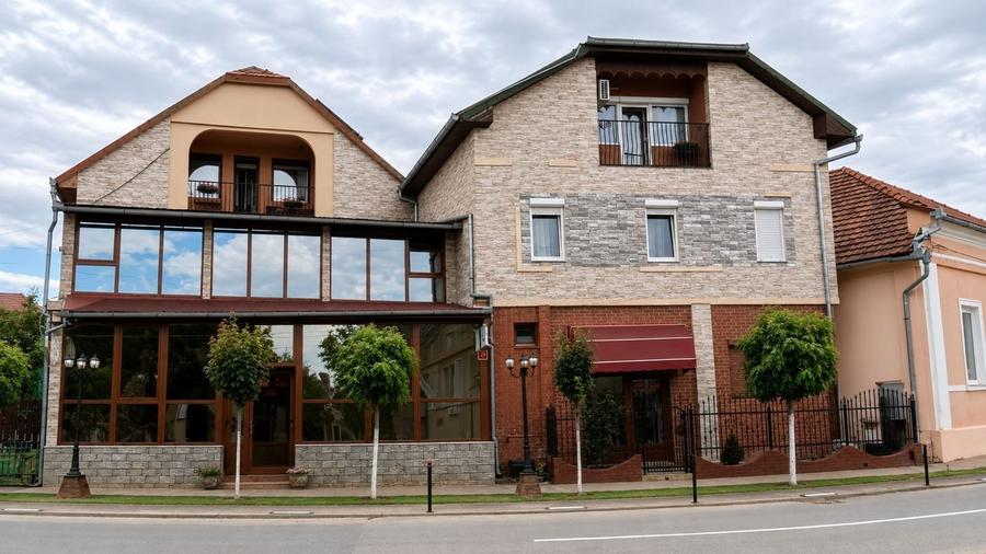Spațiu comercial, de 398 mp, în Central