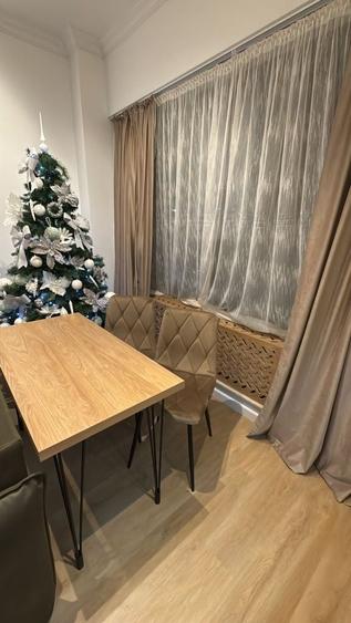 Inchiriez apartament 2 camere cu loc de parcare in Cartier Rezidential Energia complet utilat si mobilat. - 2