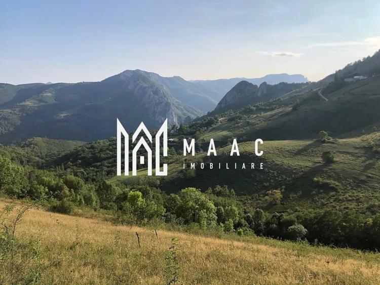 Teren agricol extravilan de 3174 mp, în Râmeț
