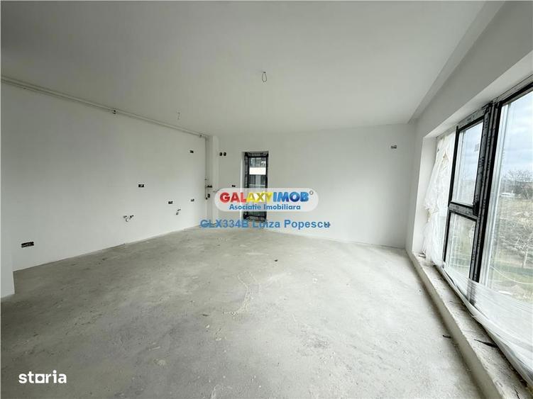 Apartament 2 camere 13 SEPTEMBRIE-ZONA MARRIOTT | PARCARE INCLUSA - 1