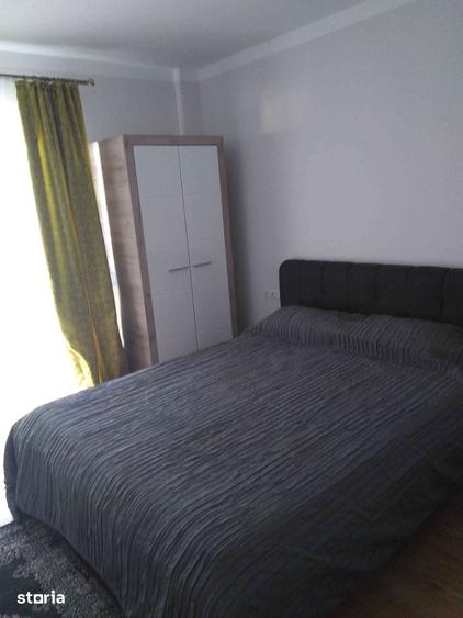 Apartament cu 3 camere în Progresul