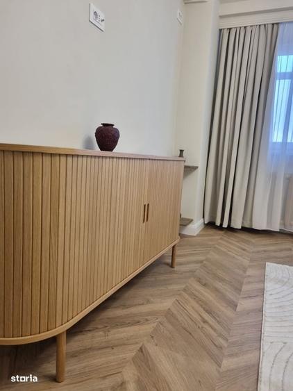 Apartament cu 2 camere în Ultracentral
