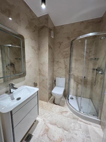 Apartament cu 4 camere semidecomandat, mobilat în Grozăvești