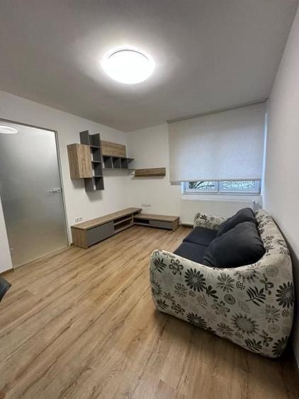 Apartament cu 2 camere decomandat, mobilat în Gheorgheni