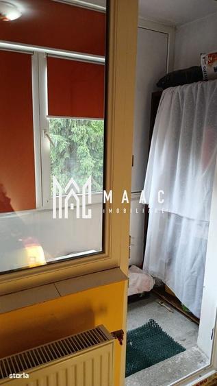 Apartament cu 2 camere în Nord