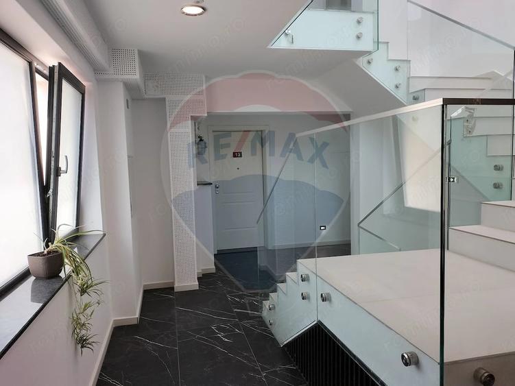Apartament cu 2 camere semidecomandat în Dacia