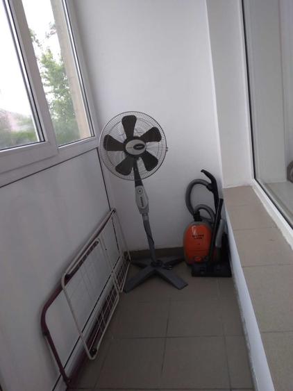 Garsonieră decomandată în Dosu Bricii