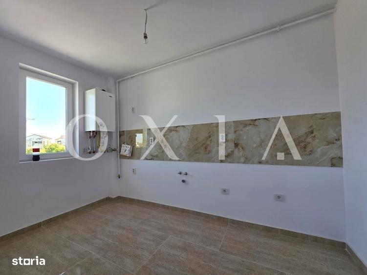 Apartament cu 3 camere în Soarelui