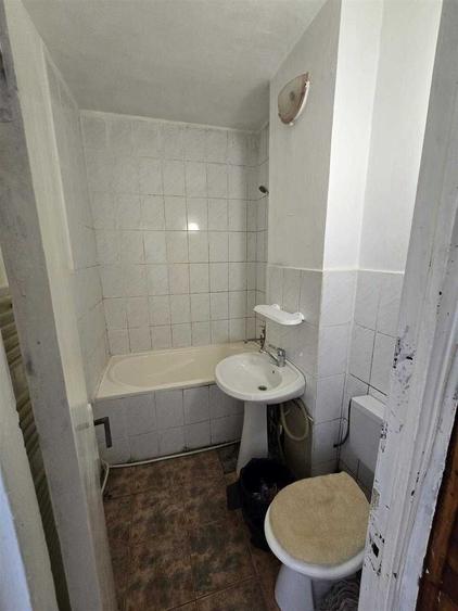 Podu Ros, 2 camere decomandate 55mp, 2 balcoane, etaj 1, fara risc, 95000 euro - 12