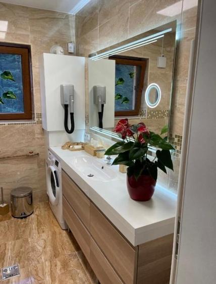 Apartament cu 2 camere în Valea Alba
