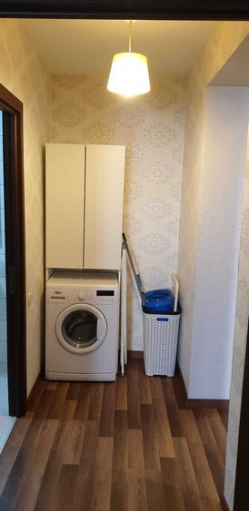 Apartament cu 2 camere semidecomandat în Pipera