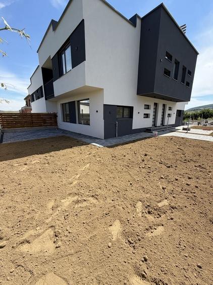 Oferta 110 mp utilii plus curte privata zona Dedeman La soare - 7