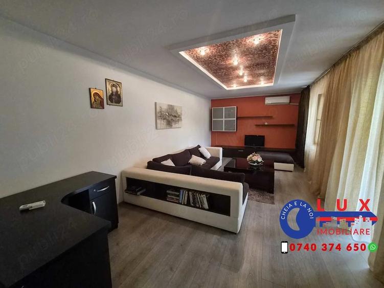 ID 655 Apartament 3 camere Strada Babadag - 5