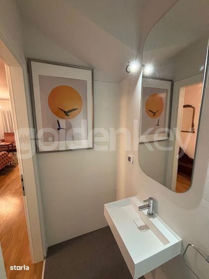 Vila de colt | mobilata | New Point - 6