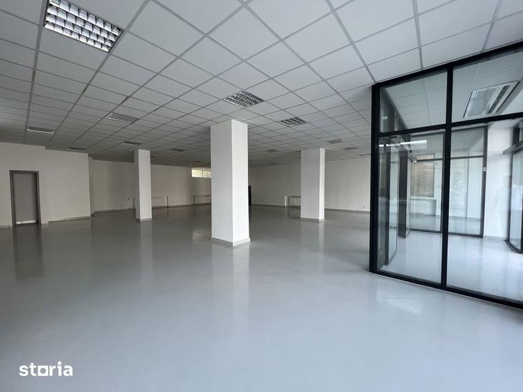 Spațiu comercial, de 277 mp, în Crângași
