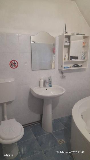 Casă cu 3 camere cu Teren 1000 Mp în Central