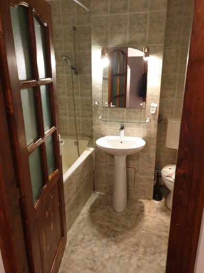 Apartament cu 2 camere decomandat în Dosu Bricii