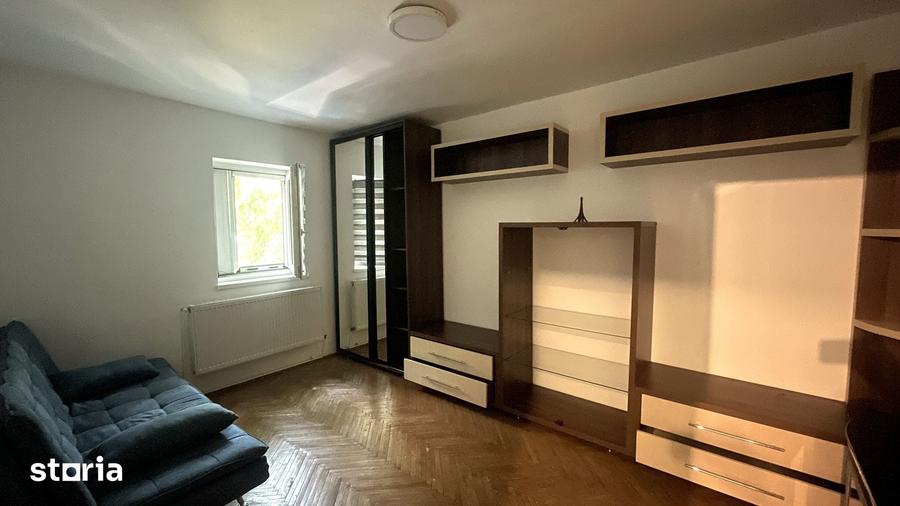 Apartament cu 2 camere decomandat în Grigorescu