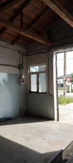 Spațiu comercial, de 120 mp, în Central