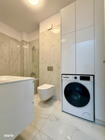 Apartament cu 2 camere în Torontalului