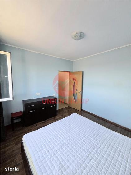 Apartament cu 2 camere decomandat în Inel II