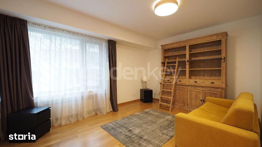 Apartament generos cu 3 camere, 3 bai | 17mp terase | garaj - 14