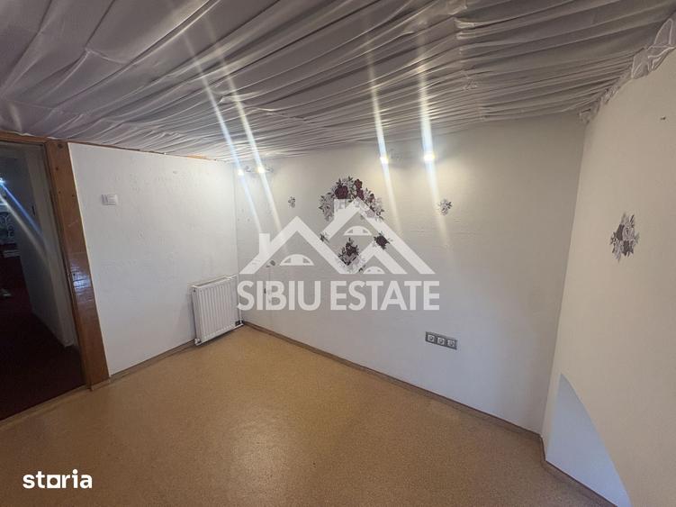 Spațiu comercial, de 50 mp, în Ultracentral