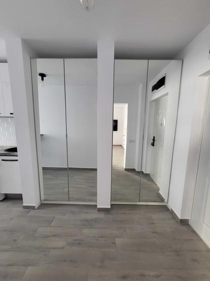 Apartament cu 2 camere semidecomandat în Sud