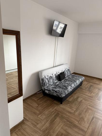 Garsonieră decomandată în Alexandru cel Bun