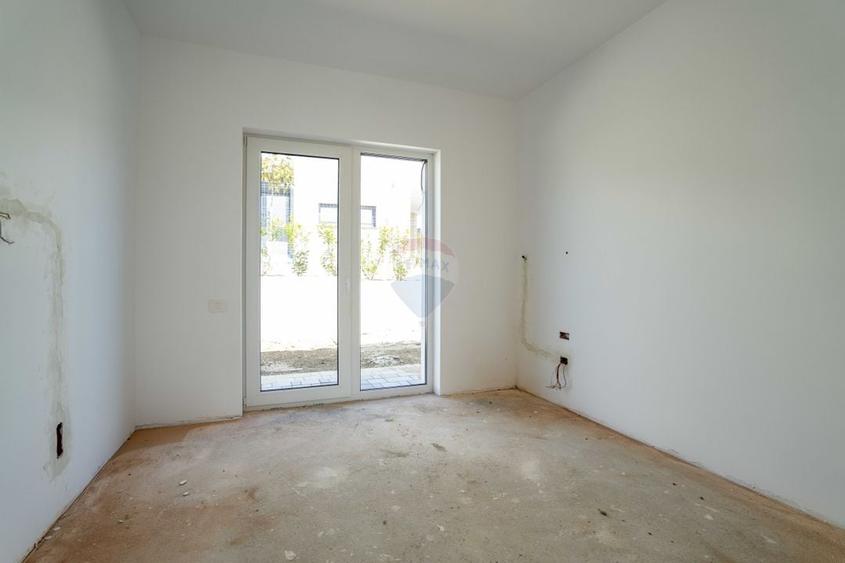Casă individuală cu 4 camere cu Teren 602 Mp în Dealuri Oradea