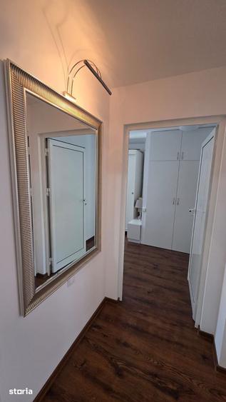 Apartament cu 4 camere decomandat în Ultracentral