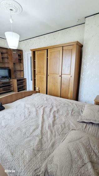 Apartament 2 camere-Centrala Proprie-Metrou Stefan cel Mare-AC - 14
