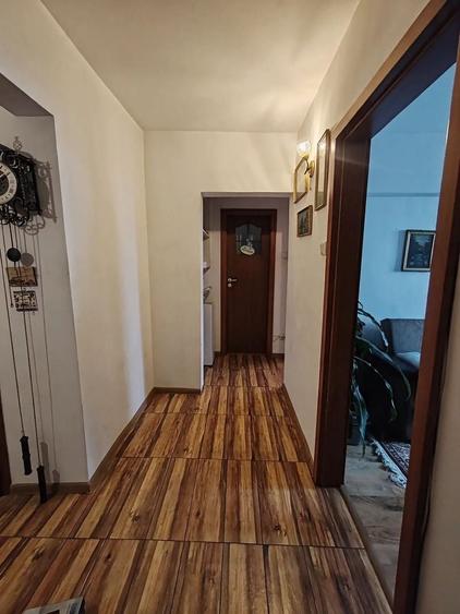 Apartament cu 3 camere decomandat în Timișoara