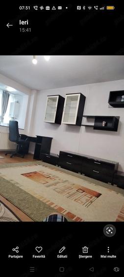 Inchiriere garsoniera str.Mihai Viteazul nr.98 - 5