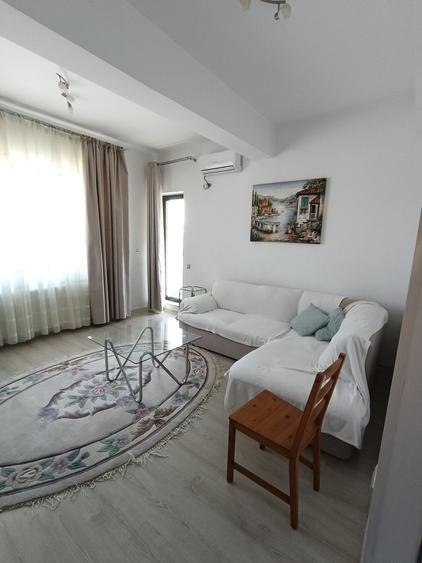 Apartament cu 2 camere decomandat în Grozăvești