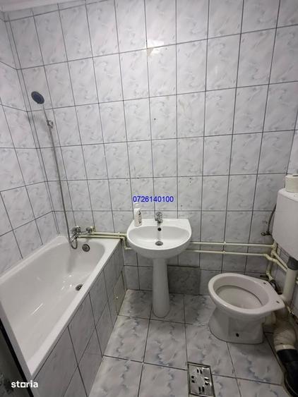 Garsonieră în CET
