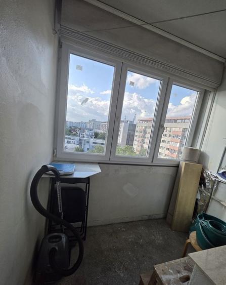 Garsonieră semidecomandată, mobilată în Moșilor