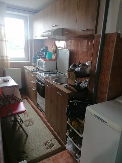 Apartament cu 2 camere decomandat în Bejan